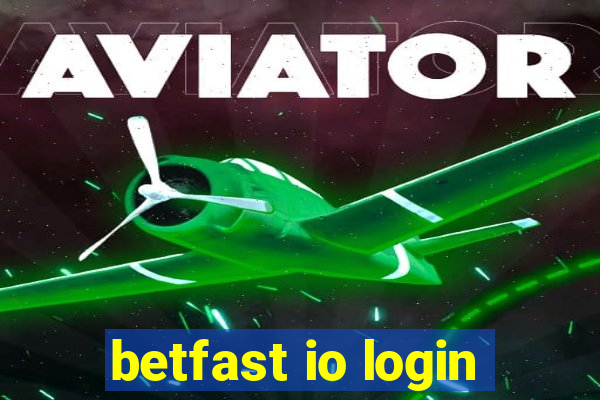 betfast io login